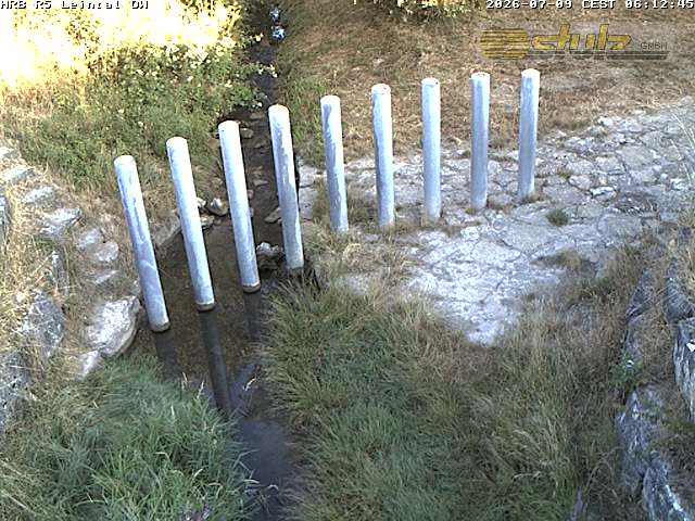 Camera Live Image